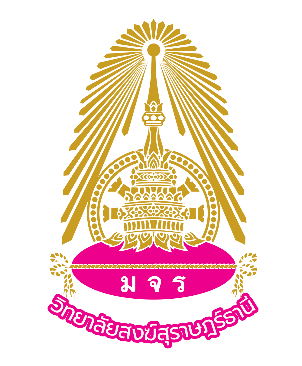 โลโก้ มจร